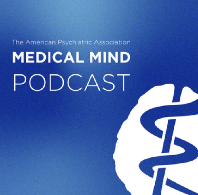 American Psychiatric Association Podcast with Dr. Niculescu - March 2026
