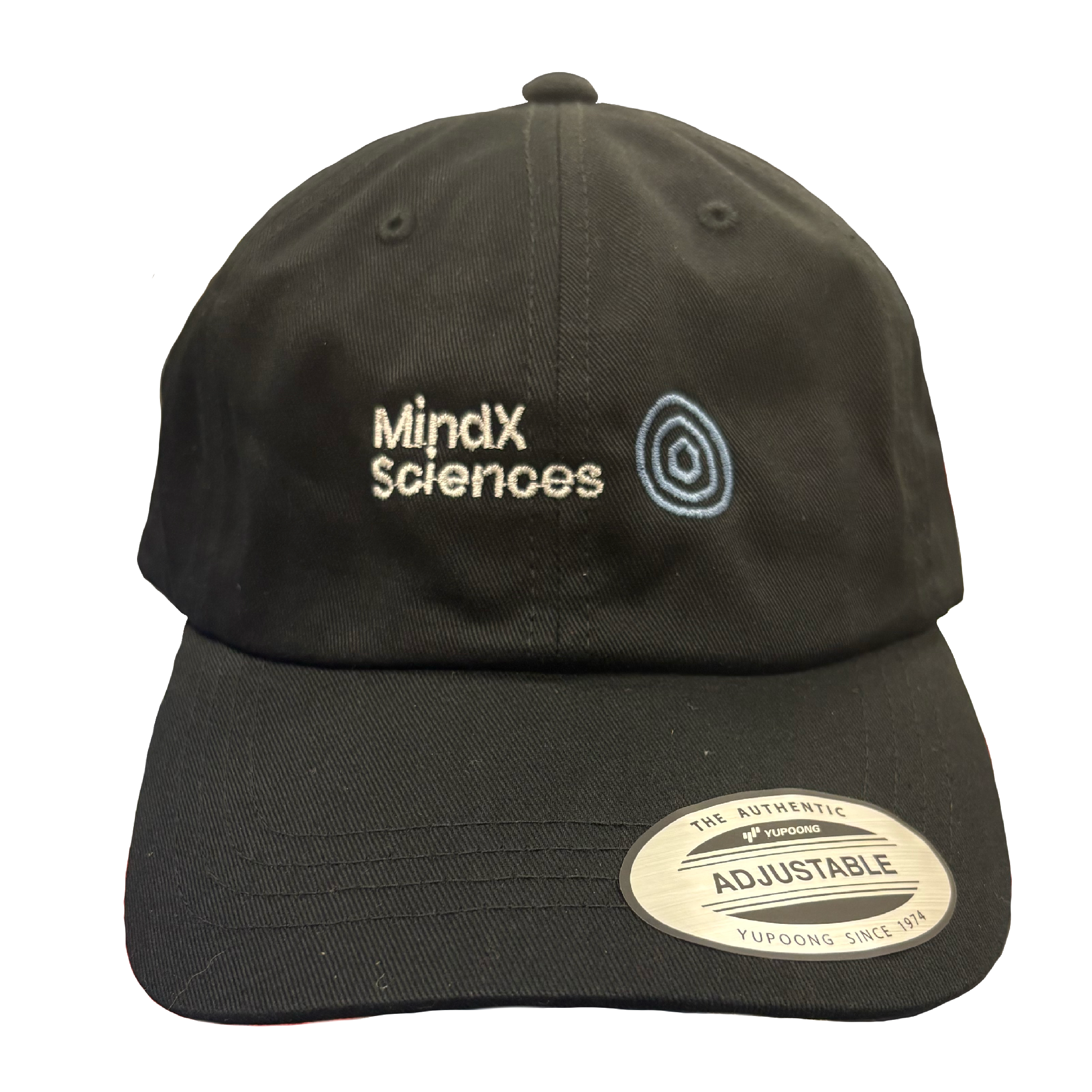 Hat Front
