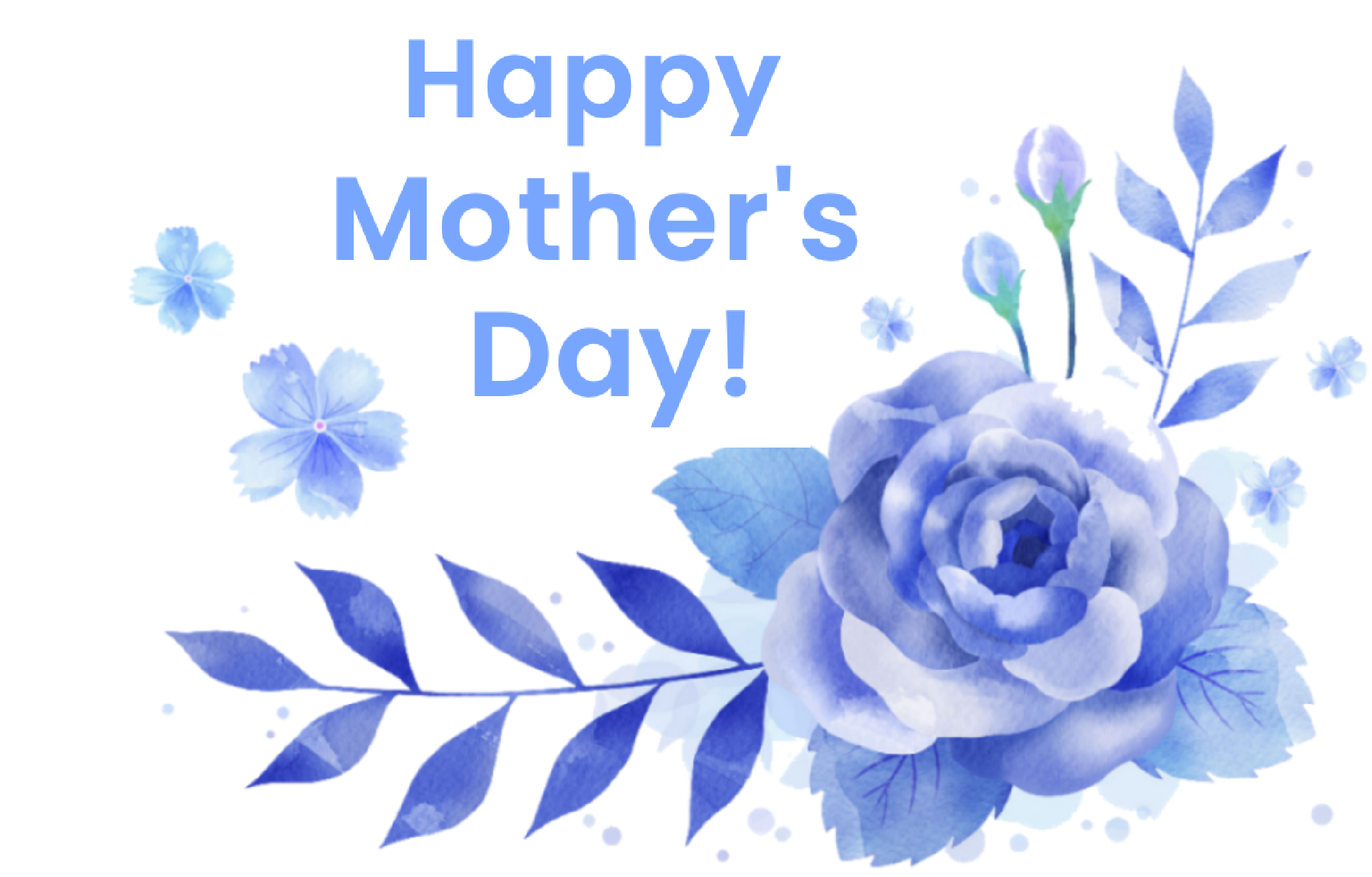Mother’s Day sale