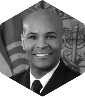 Jerome Adams, MD